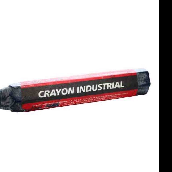CRAYON INDUSTRIAL DIXON AZUL E.10 C.500